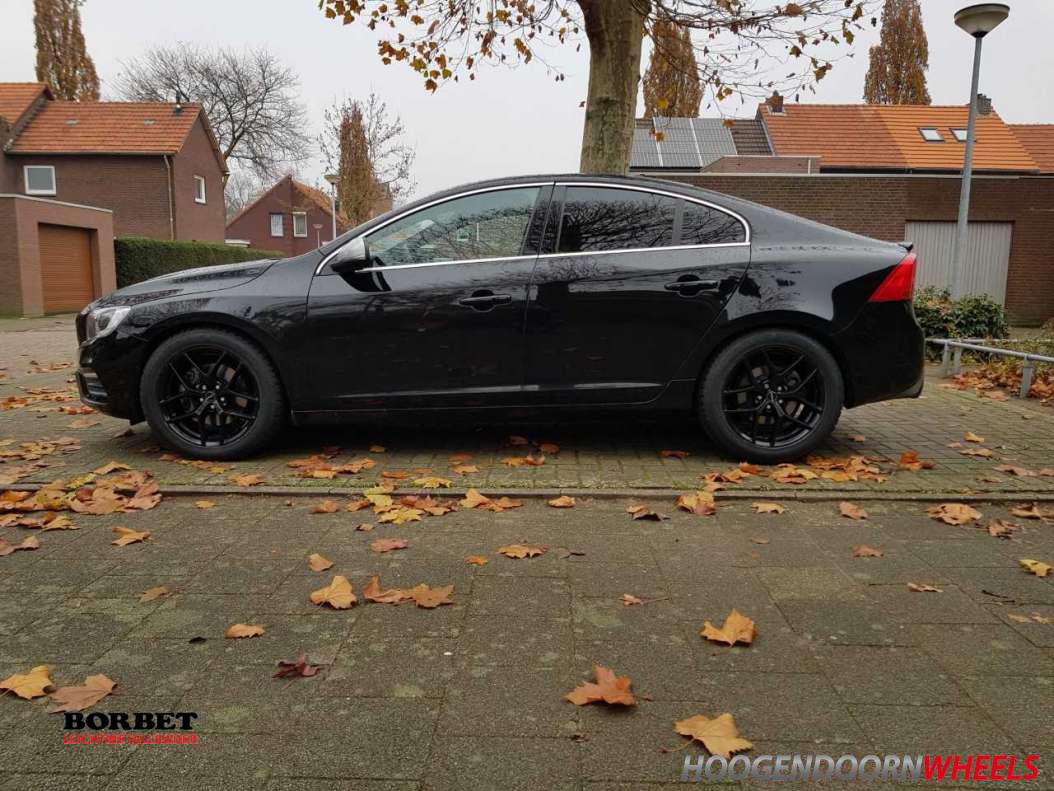 energie Vroeg spontaan VOLVO S60 II - BORBET Y