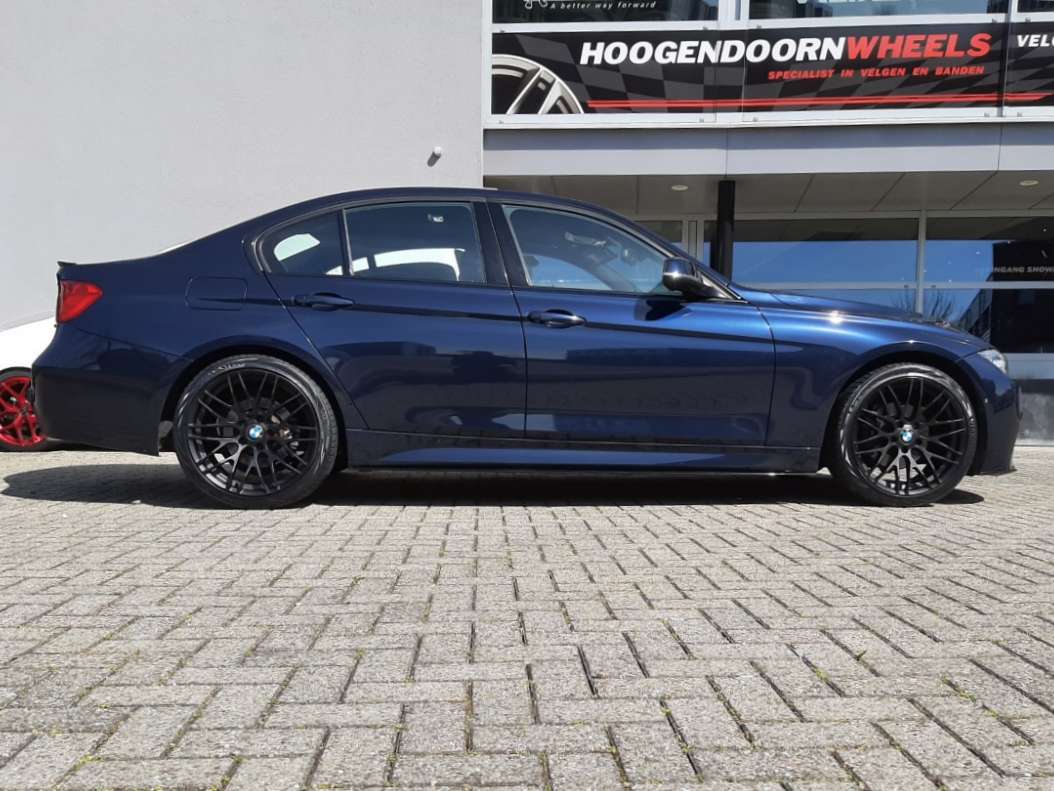 BMW (F30,F31,F35) - Breyton Spirit R