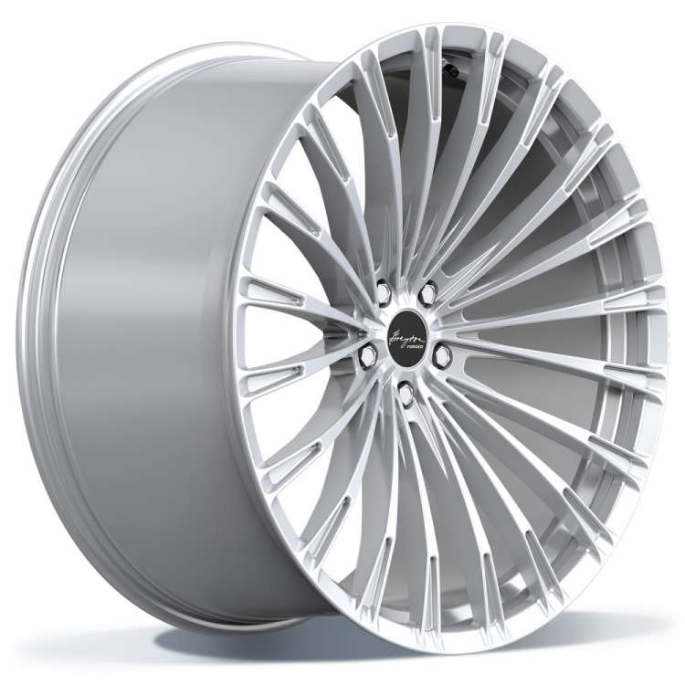 Breyton Race LS 3 Forged