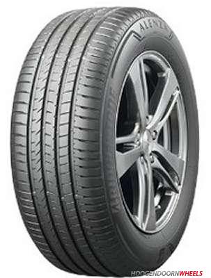 Bridgestone ALENZA 001