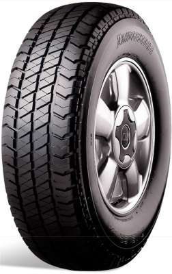 Bridgestone Dueler H/T 684 III