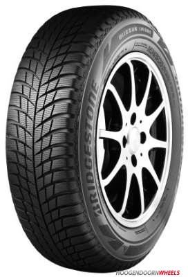 Bridgestone BLIZZAK LM001 EVO