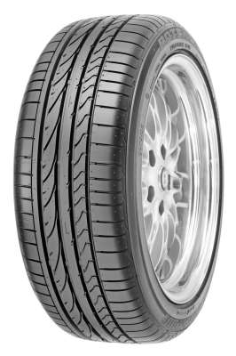 Bridgestone Potenza RE050A N-1