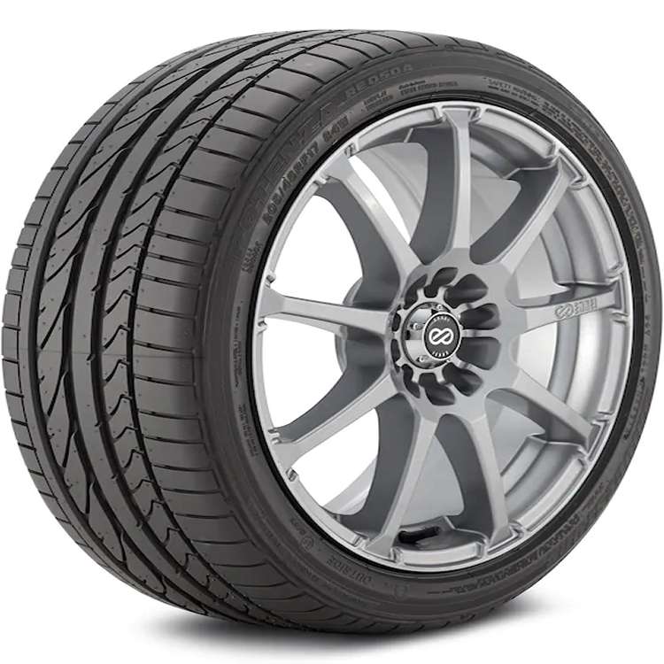 Bridgestone Potenza RE050A I * RFT