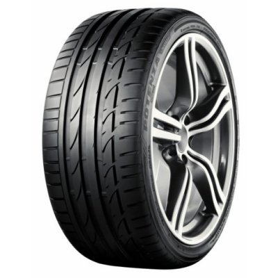 Bridgestone Potenza S001 MO