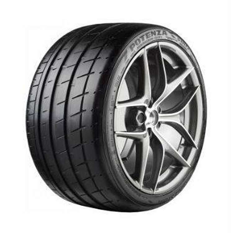 Bridgestone Potenza S007 A5A