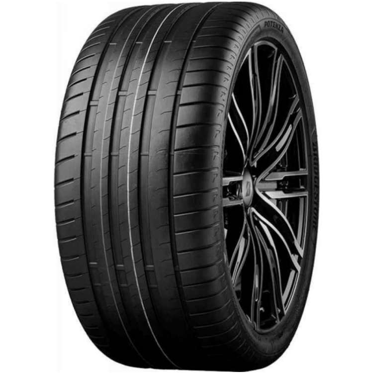 Bridgestone Potenza Sport RO1 Enliten