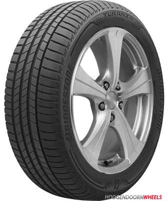 Bridgestone TURANZA T005