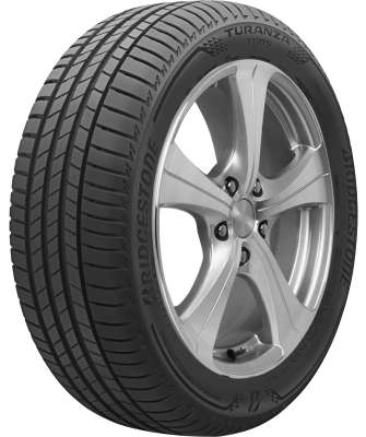 Bridgestone Turanza T005 Driveguard RFT