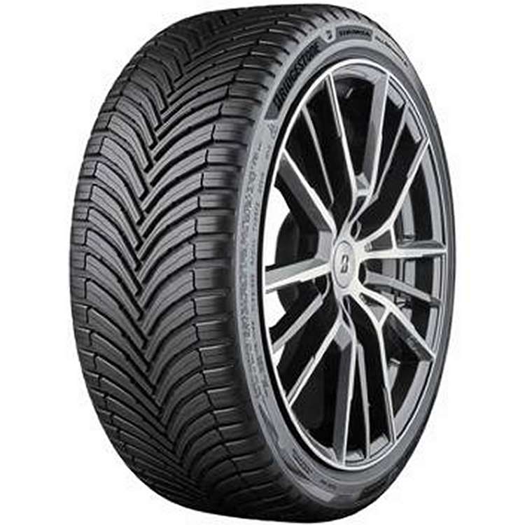 Bridgestone TURANZA ALL SEASON 6