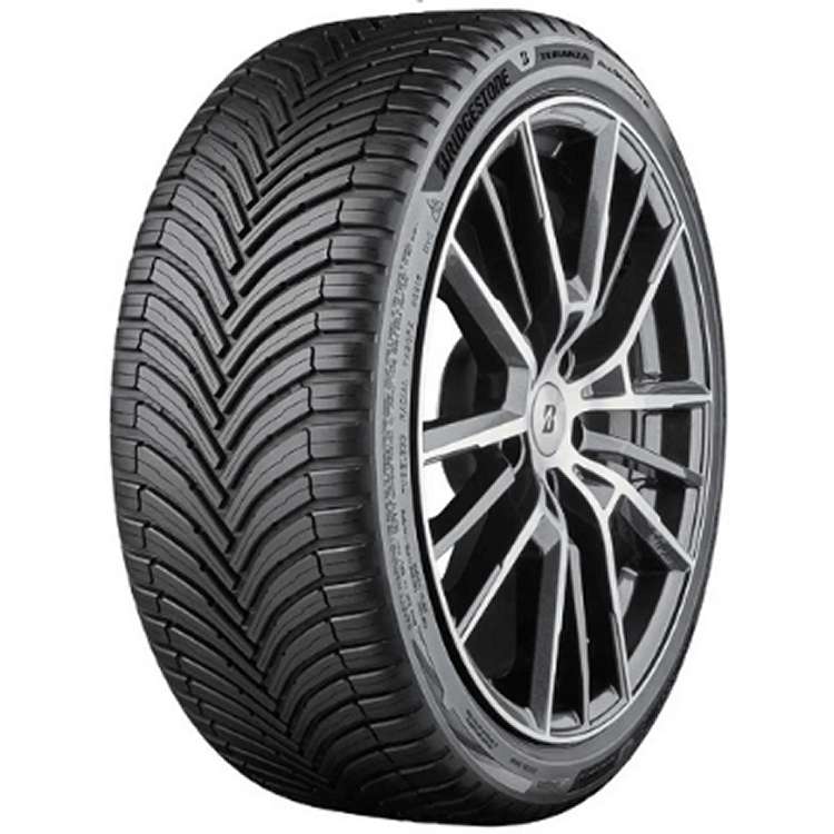 Bridgestone Turanza 6 (+) SLT B-Seal Enliten