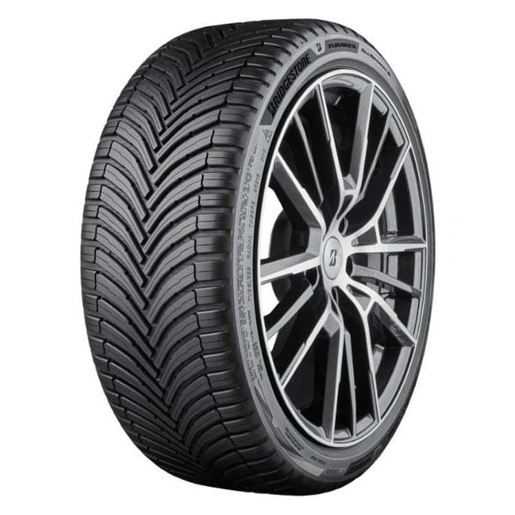 Bridgestone Turanza All Season 6 Enliten