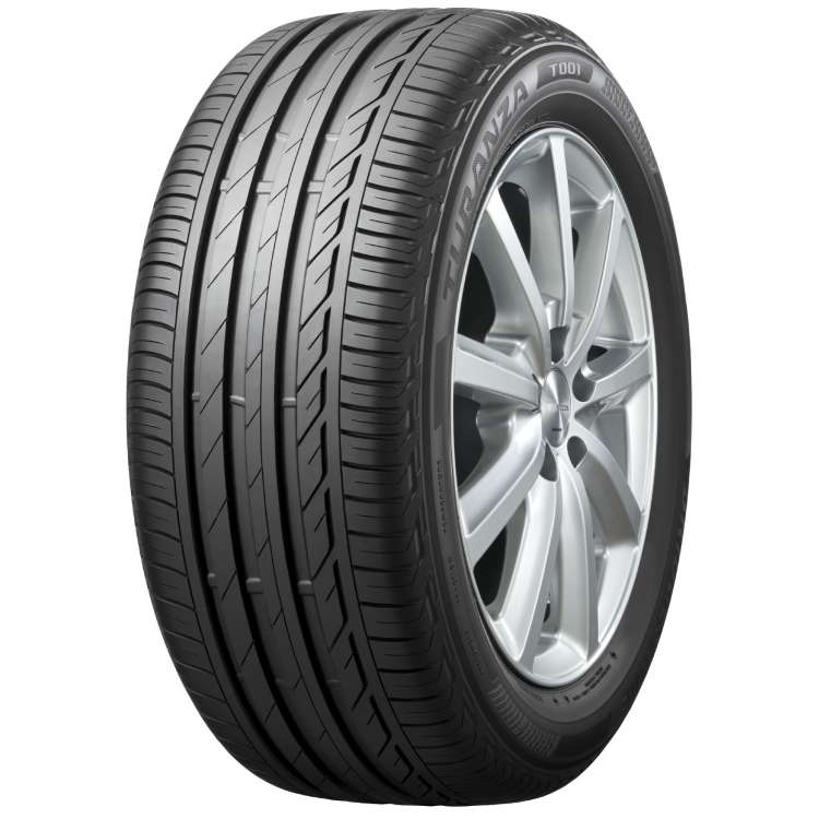 Bridgestone Turanza T001 * RFT