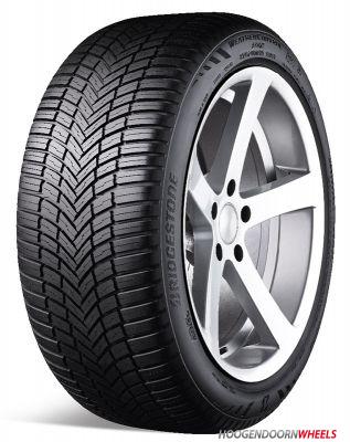 Bridgestone WEATHER CONTROL A005