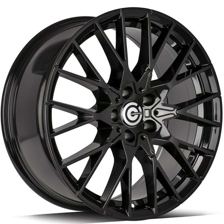 CARBONADO WHEELS Illusion