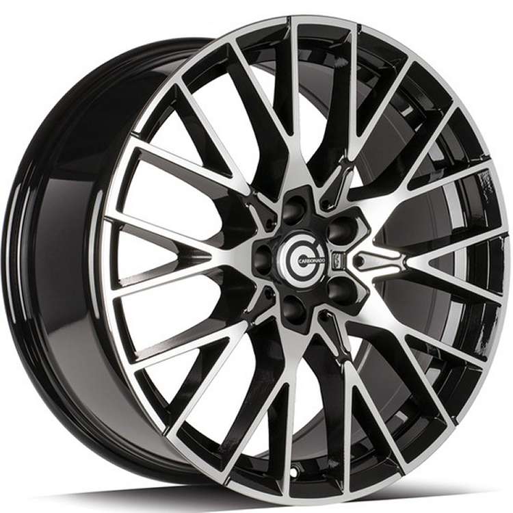 CARBONADO WHEELS Illusion