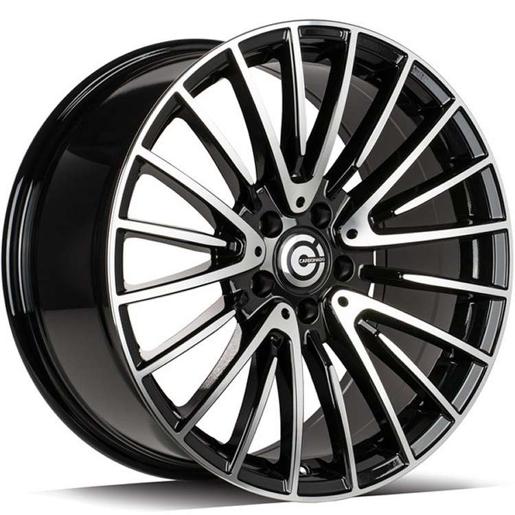 CARBONADO WHEELS Inex