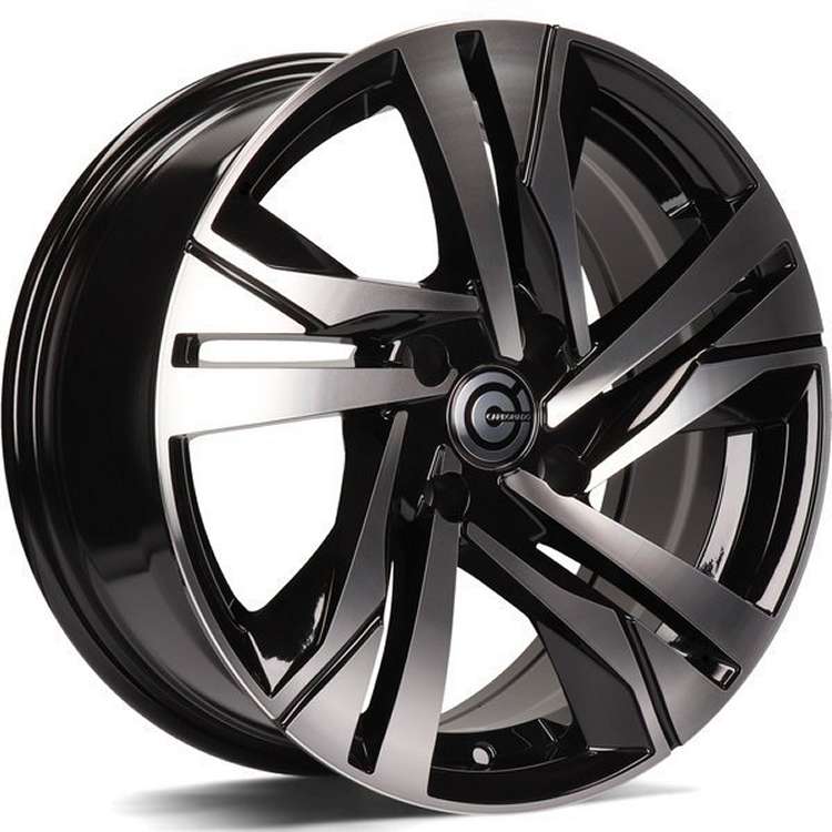 CARBONADO WHEELS Lens