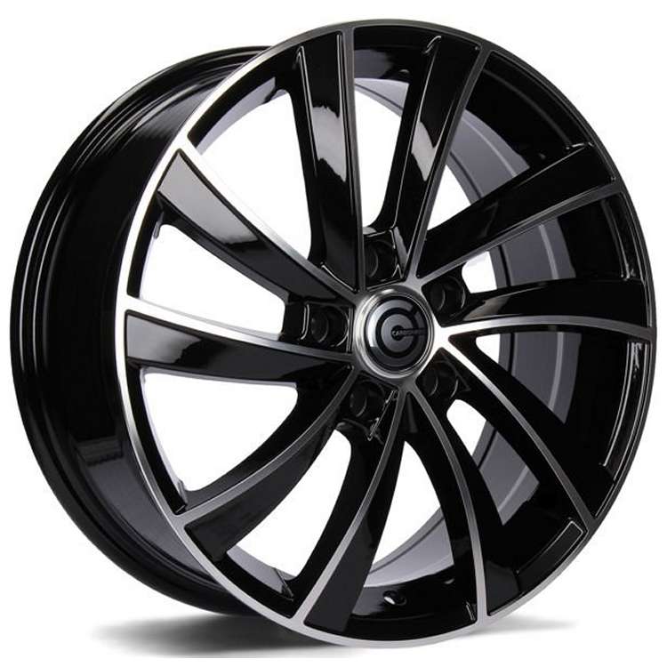 CARBONADO WHEELS Prague