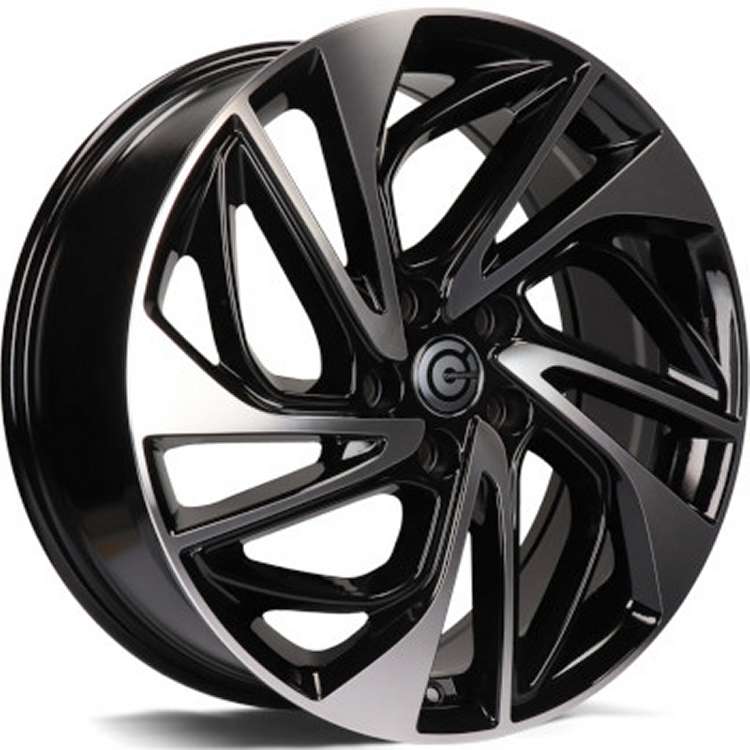 CARBONADO WHEELS ATLANTIC