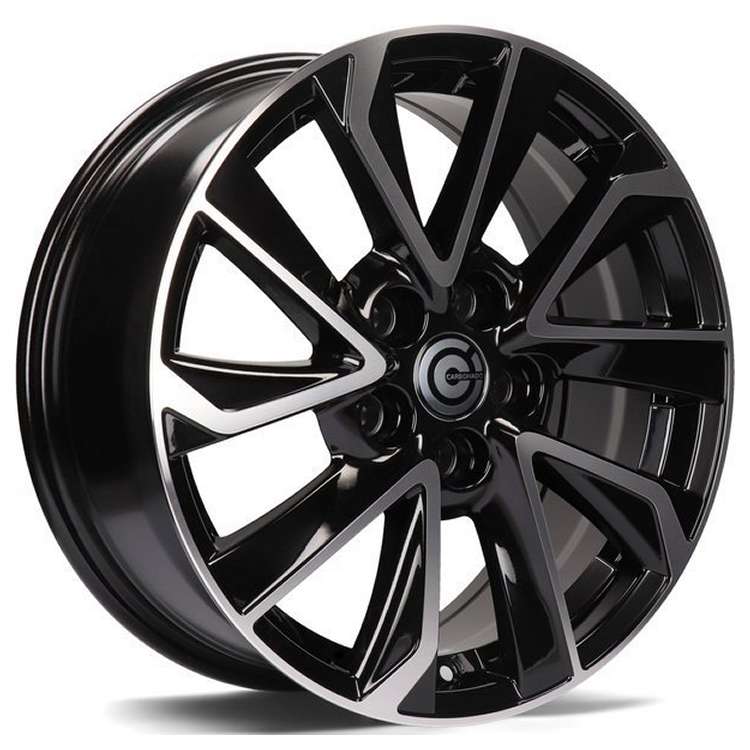 CARBONADO WHEELS DYNASTY