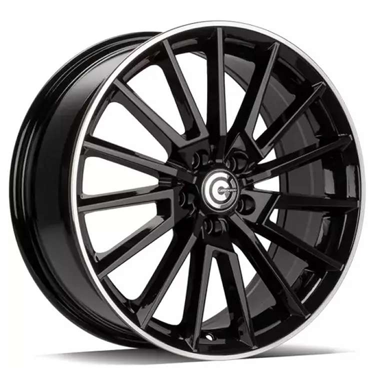 CARBONADO WHEELS BULLOCK