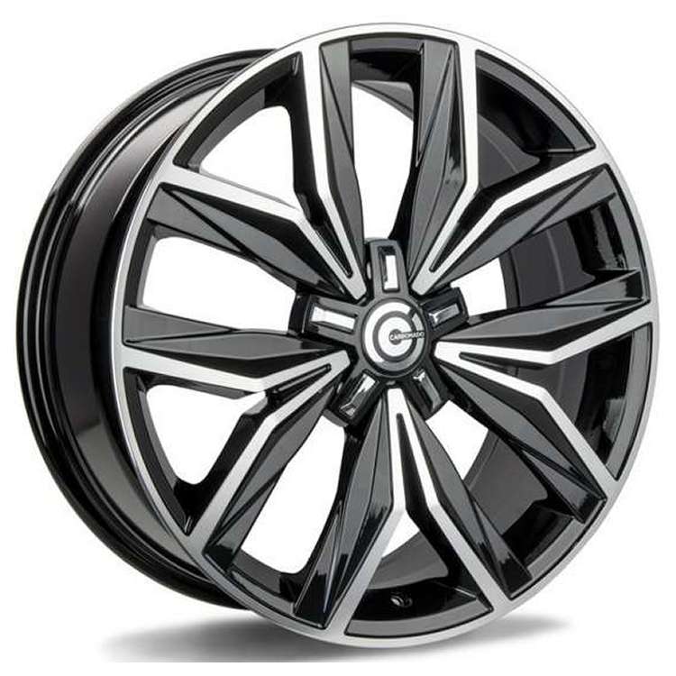 CARBONADO WHEELS DISCO