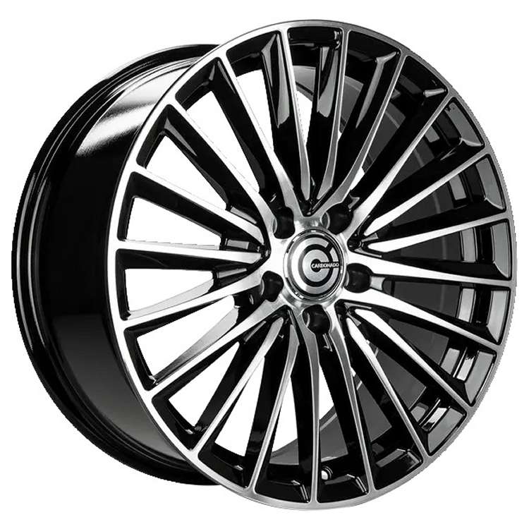 CARBONADO WHEELS Prestige