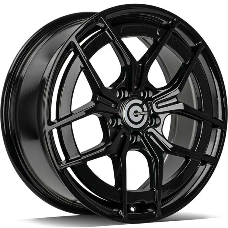 CARBONADO WHEELS STYLISH