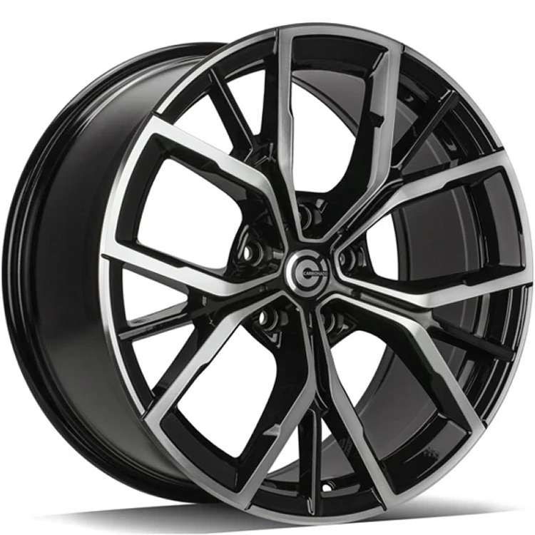 CARBONADO WHEELS ALARM