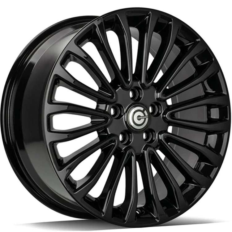 CARBONADO WHEELS OHIO