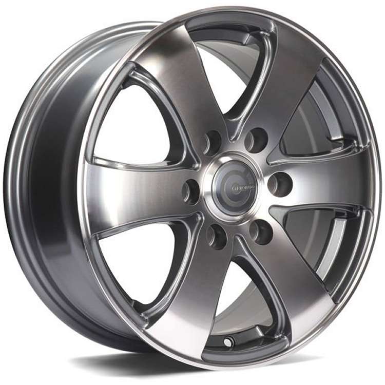 CARBONADO WHEELS Mammuth