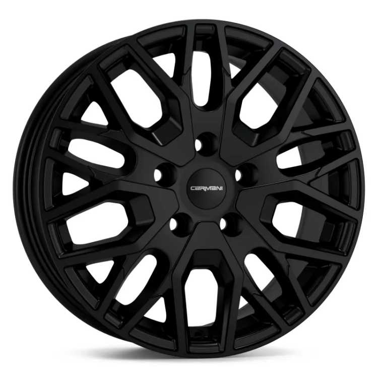 Carmani 20 Ludwig HL