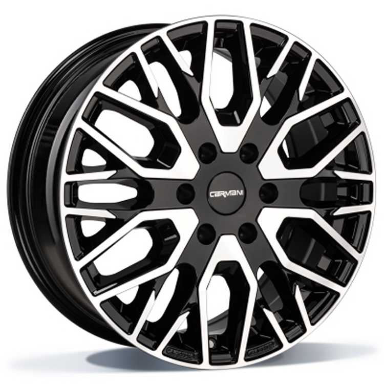 Carmani 20 Ludwig HL