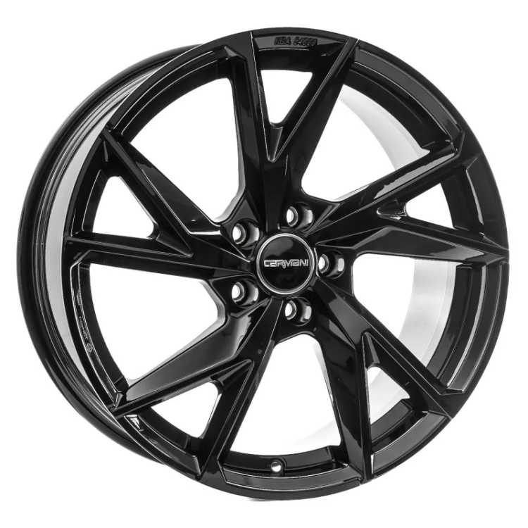 Carmani CA 23 RUDI