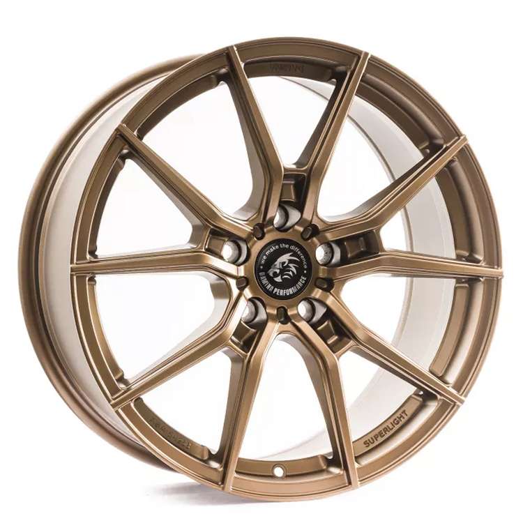 Damina Performance DM13 SUPERLIGHT