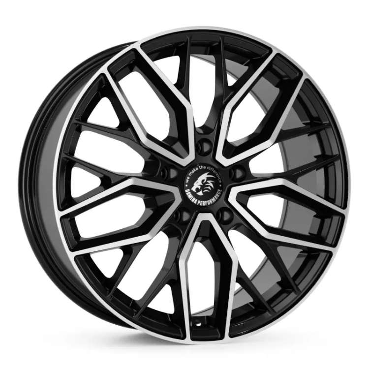 Damina Performance DM20