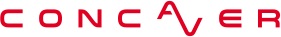 Concaver logo