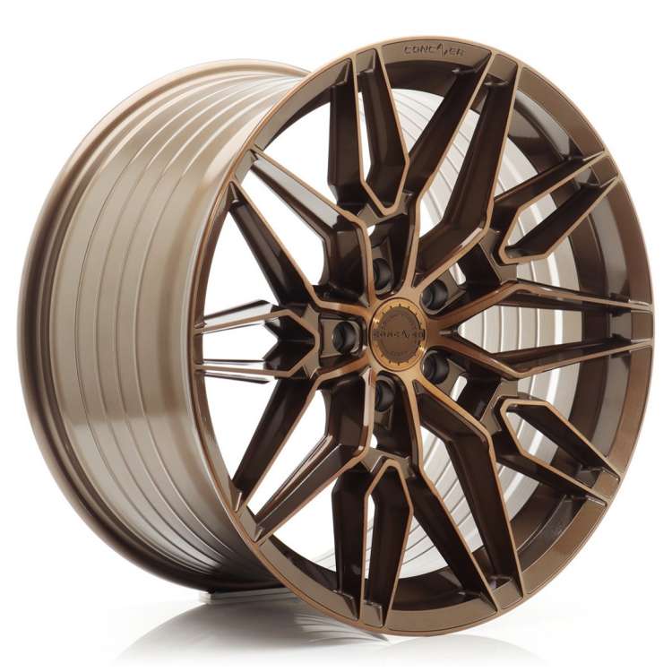 CONCAVER WHEELS CVR6