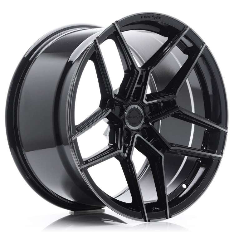 CONCAVER WHEELS CVR5