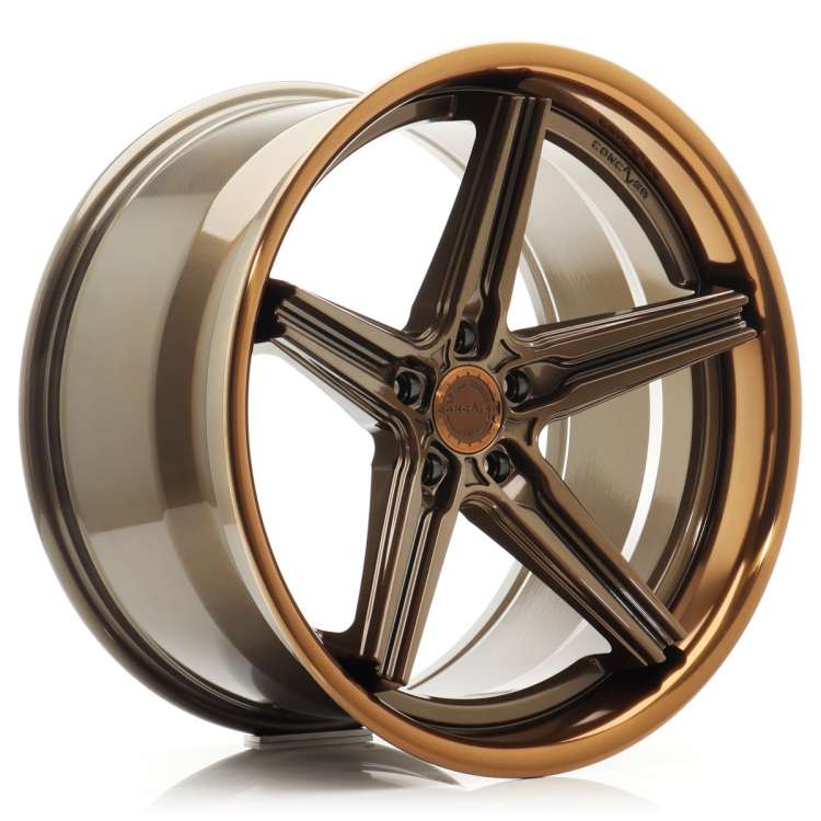 CONCAVER WHEELS CVR9