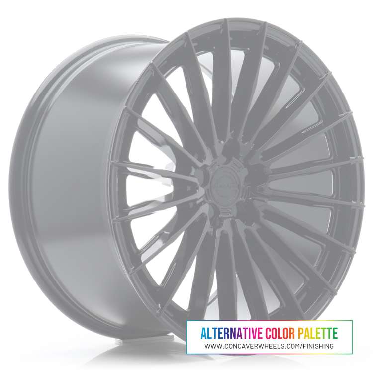 CONCAVER WHEELS CVR10