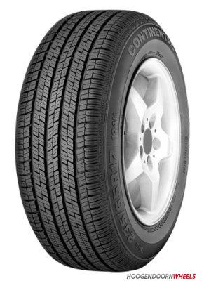 Continental CONTI4x4SPORTCONTACT