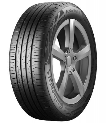 Continental EcoContact 6 VOL ContiSilent