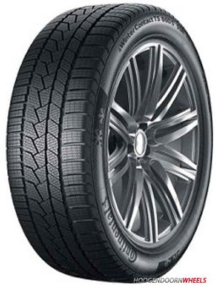 Continental WINTERCONTACT TS 860 S