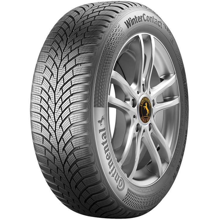 Continental WinterContact TS870