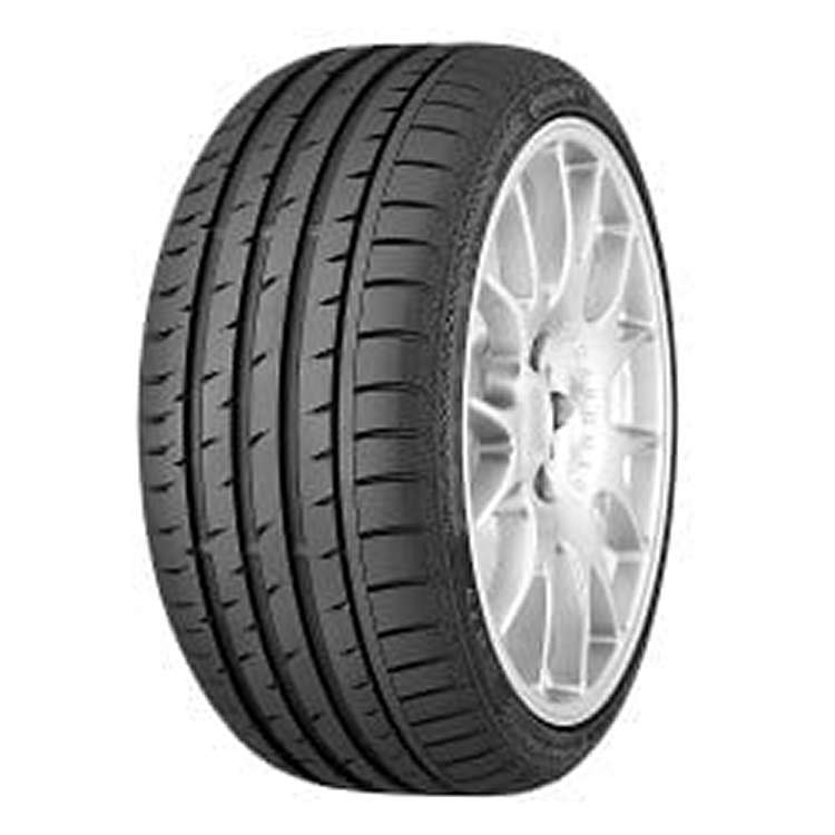 Continental ContiSportContact 3 J