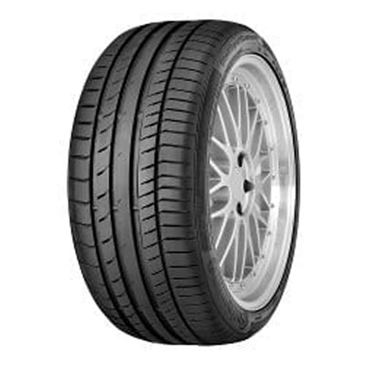 Continental ContiSportContact 5P RO1 ContiSilent