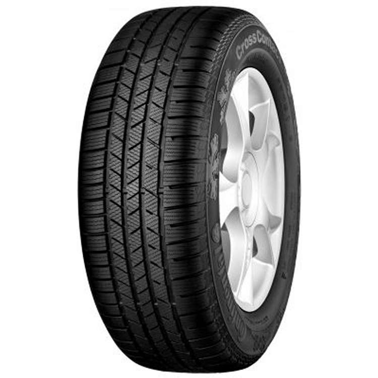 Continental CrossContact LX Sport MGT