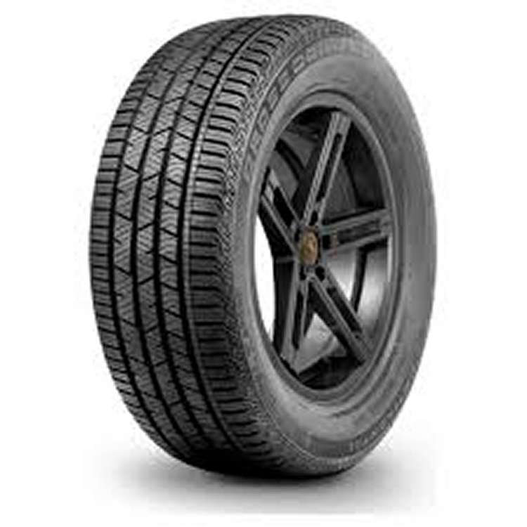 Continental CrossContact LX Sport Silent